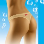 Wolbar Soft simple panty underwear low rise G-string cotton wolbar panty wolbar panties www.pantiesforher.com wolbar america wolbar USA wolbar simple soft panty wolbar simple soft pantie