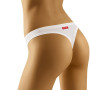 Wolbar Soft simple panty underwear low rise G-string cotton wolbar panties wolbar panties www.pantiesforher.com